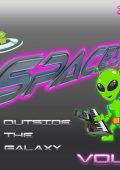 VA - Spacesynth 4Ever Vol.1-7 (2016-2018) [MP3|320]