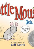 img Little Mouse Gets Ready (Toon Books 2009)