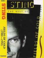 Sting – Fields Of Gold: The Best Of Sting 1984 – 1994 (1994) FLAC 2.0|48/24