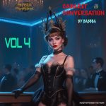 Babbba – Cabaret Conversation (Vol.4) (2024) FLAC 24/48