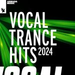 VA – Vocal Trance Hits (2024) [MP3|320]