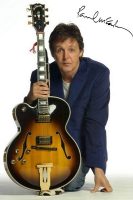 Paul McCartney – Discography: 50 Albums, 14 Box-sets, 2 Singles, 166 CD (1970-2024) FLAC
