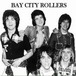 Bay City Rollers – Collection: 2 Albums (1974, 1975) FLAC 2.0|96/24