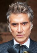 Alejandro Fernández - Discography (18 Albums, 5 Live, 5 Compilations, 28 Singles, Bonus) (1992-2024) MP3, 320
