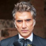 Alejandro Fernández – Discography (18 Albums, 5 Live, 5 Compilations, 28 Singles, Bonus) (1992-2024) MP3, 320