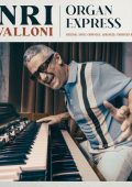 Enri Zavalloni - Organ Express (2024) FLAC 24/96
