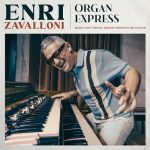 Enri Zavalloni – Organ Express (2024) FLAC 24/96