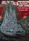Battlesnake - The Rise And Demise Of The Motorsteeple (2024)