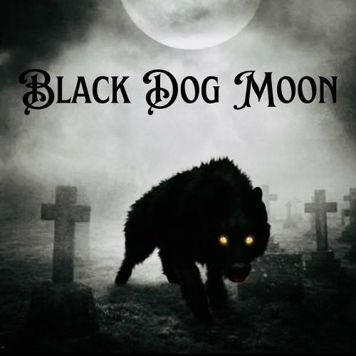 Black Dog Moon – Black Dog Moon (2024)