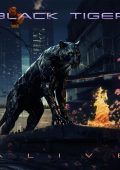 Black Tiger - Alive (2024)