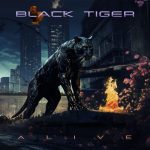 img Black Tiger - Alive (2024)
