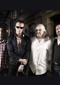 Black Whiskey - Discography (2015-2024)