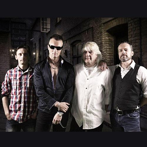 Black Whiskey – Discography (2015-2024)