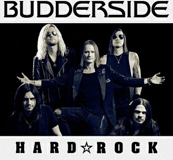 Budderside – Discography (2016-2024)