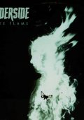 Budderside - White Flame (2024)