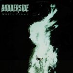 img Budderside - White Flame (2024)