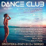 VA – 2024 Dance Club [Vol.224] (2024) MP3 320