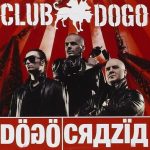 img Club Dogo - Dogocrazia (2009)