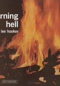 John Lee Hooker - Burning Hell (Remastered 2024) (1964) [Flac 24-192]