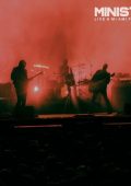 Ministri - Live @ MI AMI Festival (2024) [MP3 320/Flac 16-44]