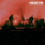 Ministri – Live @ MI AMI Festival (2024) [MP3 320/Flac 16-44]