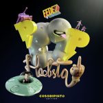 Fedez – Pop-Hoolista (Cosodipinto Edition) (2014) [Flac 16-44]