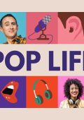 V.A. - Pop Life (2024) [MP3 320/Flac 16-44]