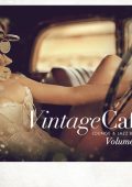 V.A. - Vintage Café Lounge and Jazz Blends, Vol. 24 (2024) [MP3 320/Flac 16-44]