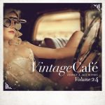 V.A. – Vintage Café Lounge and Jazz Blends, Vol. 24 (2024) [MP3 320/Flac 16-44]