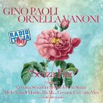 Ornella Vanoni & Gino Paoli – Senza fine (2018) [Flac 16-44]