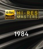 V.A. – Hi-Res Masters 1984 (2024) [Flac 24-44]