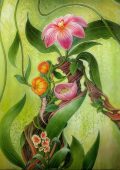 Germo67 - Naturale (2024) [MP3 320/Flac 24-44]