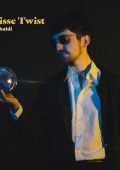 Guidobaldi - Eclisse Twist (2024) [MP3 320/Flac 24-44]