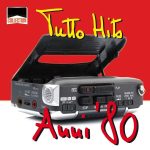 V.A. – Collection Tutto Hits Anni ’80 (2013) [Flac 16-44]