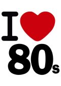 V.A. - I Love 80s (2020) [Flac 16-44]