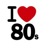 V.A. – I Love 80s (2020) [Flac 16-44]