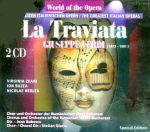 Giuseppe Verdi – La Traviata (Jean Bobescu; Virginia Zeani, Nicolae Herlea, Ion Buzea) (1968/1996) FLAC