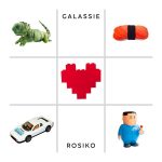 Galassie – Rosiko (2024) [MP3 320/Flac 16-44]