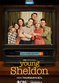 img Young Sheldon - Stagione 7 (2024) [Completa] WEB-DL 1080p HEVC E-AC3 ITA ENG SUBS