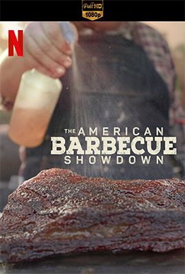 American Barbecue – Stagione 1/3 (2020/2024) [Completa] DLMux 1080p E-AC3+AC3 ITA ENG SUBS