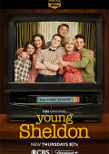 img Young Sheldon - Stagione 7 (2024) [Completa] WEB-DL 1080p E-AC3 ITA ENG SUBS