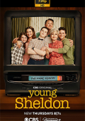 img Young Sheldon - Stagione 7 (2024) [Completa] WEB-DL 720p E-AC3 ITA ENG SUBS