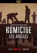 img Homicide: Los Angeles - Stagione 2 (2024) [Completa] DLMux 1080p E-AC3+AC3 ITA ENG SUBS