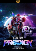 img Star Trek: Prodigy - Stagione 2 (2024) [Completa] DLMux 1080p E-AC3+AC3 ITA