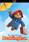 img Le avventure di Paddington - Stagione 1 (2019) [Completa] DLMux 1080p E-AC3+AC3 ITA