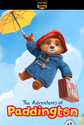 Le avventure di Paddington – Stagione 1 (2019) [Completa] DLMux 1080p E-AC3+AC3 ITA