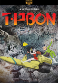 img T・P Bon - Stagione 1/2 (2024) [Completa] DLMux 1080p E-AC3+AC3 ITA JAP SUBS