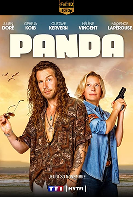 Panda – Stagione 1 (2024) [Completa] WEB-DL 1080p AAC ITA