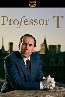 Professor T – Stagione 3 (2024) [Completa] WEB-DL 1080p AAC ITA