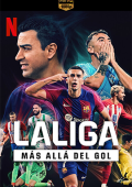 img LaLiga: All Access - Stagione 1 (2024) [Completa] DLMux 1080p E-AC3+AC3 ITA SPA SUBS